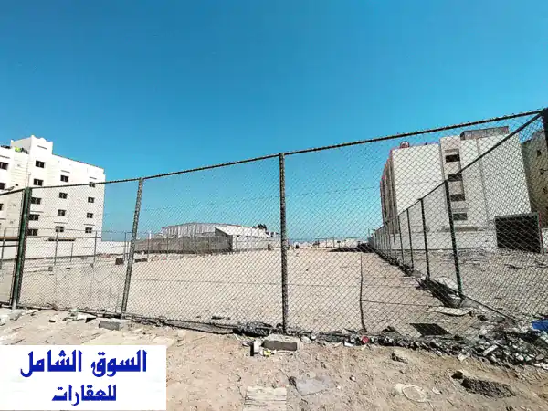 أرض صناعية للإيجار في راس زويد بسعر 1500 دينار بحريني شهريا. تقع هذه الأرض الصناعية في راس زويد ...