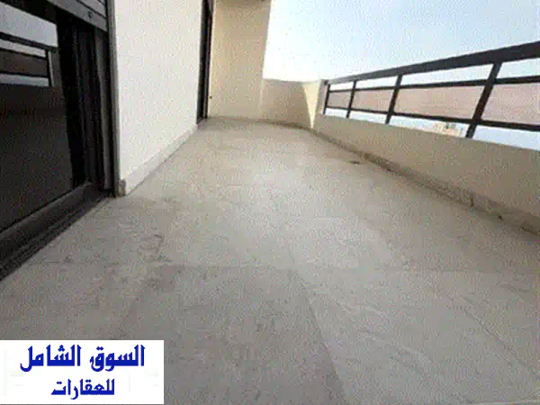 370 sqm Duplex For Rent in Zekrit زكريت with 120 sqm Terrace