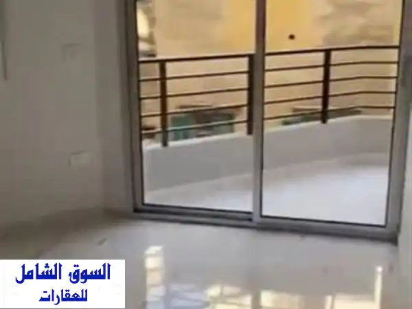 شقة فاخرة للإيجار في الظريف، بيروت | 110م²، 2 نوم،...