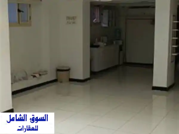 فرصة استثمارية ذهبية: محل تجاري 46م² قانون جديد...