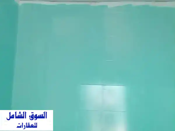 للإيجار بيت عربي في الراشدية 3  مناسب سكن عمال...