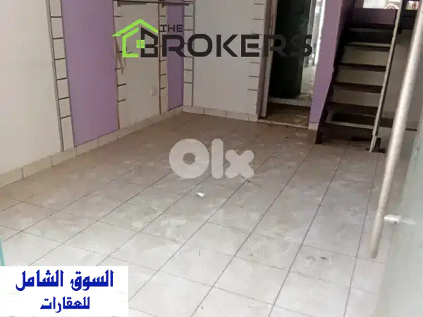 Shop for Sale in Ain el Remmaneh محل للبيع في عين الرمانة