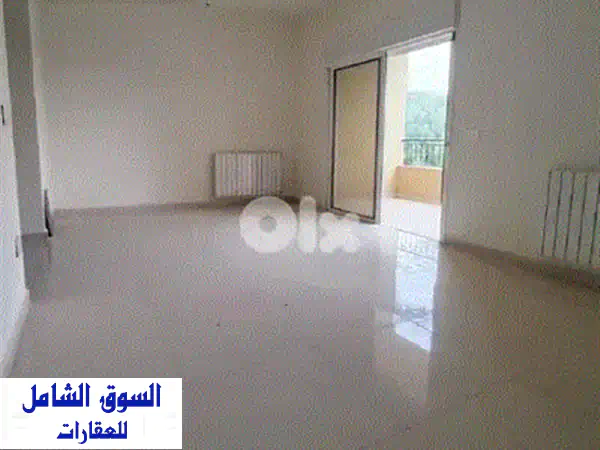 Apartment for sale in Zouk Mosbeh GH289 شقة للبيع في زوق مصبح