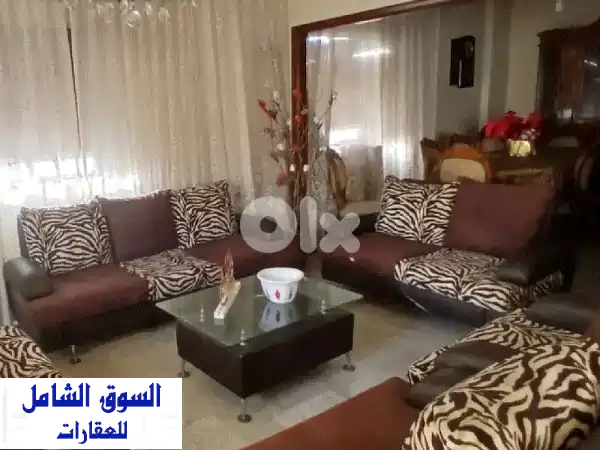 Apartment for sale in Zouk Mosbeh GH289 شقة للبيع في زوق مصبح