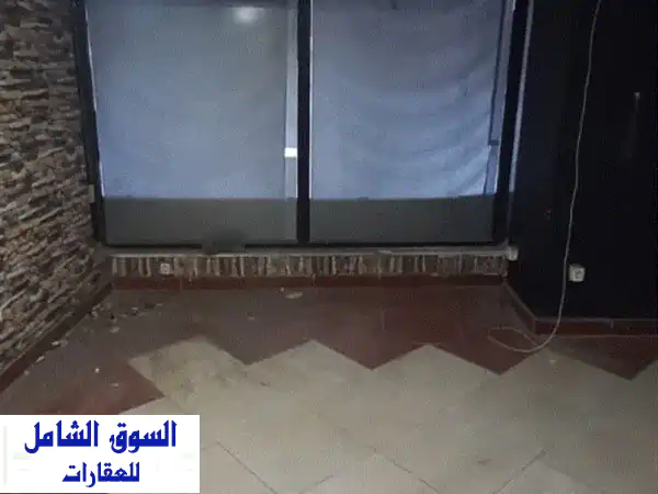 انتهز الفرصة ميزان للإيجار على خالد بن الوليد...