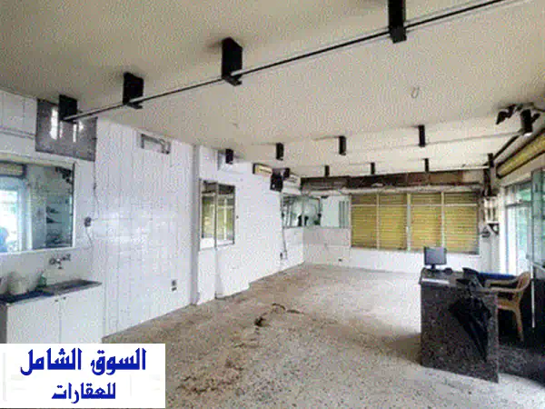 AHHKL531 Luxurious Office 345 sqm for Rent in Hazmieh