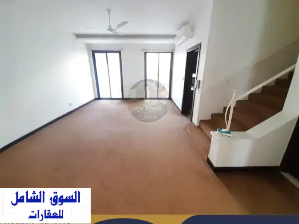 للايجار فيلا في قلالي