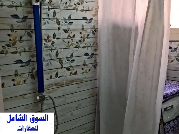 فرصة ذهبية! شقة فاخرة للبيع بمبنى 86 مساكن الضباط...