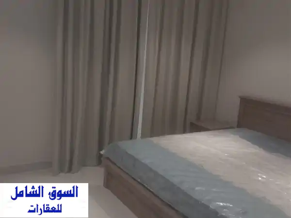 شقة مفروشة للإيجار في السلمانية