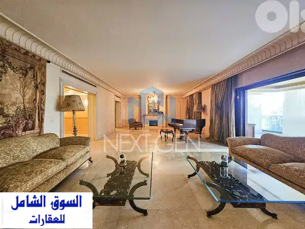 Apartment For Sale In Unesco  شقة للبيع في الأونيسكو