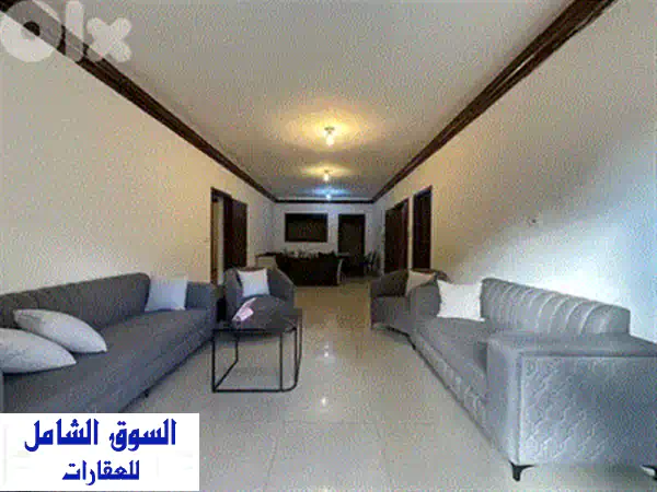 شقة للبيع بصفرا | 135م² بمنطقة هادئة وراقية | صفقة مميزة للسكن والاستثمار REF#CO134762