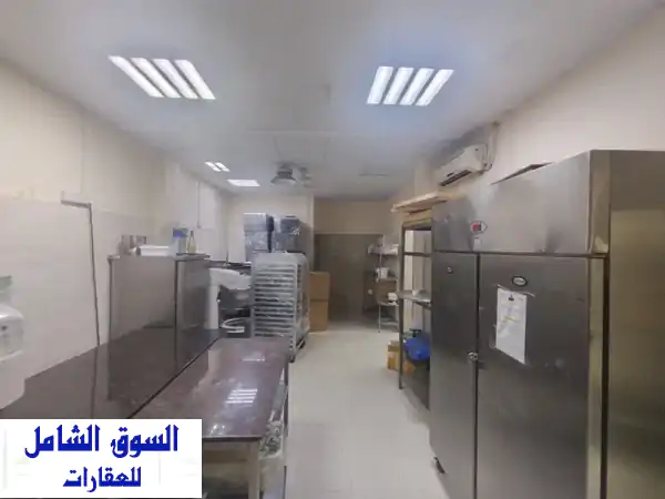 للإيجار التنازل شبرا صناعية في دبي، جاهزة للتشغيل قائمة مجهزة مسبقا تمص نع حلويات بدون معدات، جاهزة ...