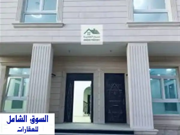 فيلا للايجار في محمد بن زايد