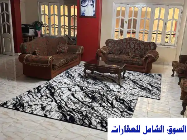 عمارة كاملة للبيع في شارع جمال عبد الناصر جسر السويس تشطيب الترا سوبر لوكس 224 متر مربع النزهة 2 القاهرة