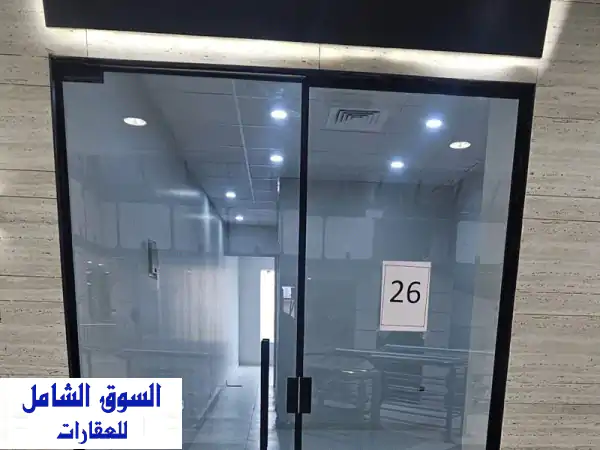 محلات للإيجار بأسعار تنافسية في حولي،...