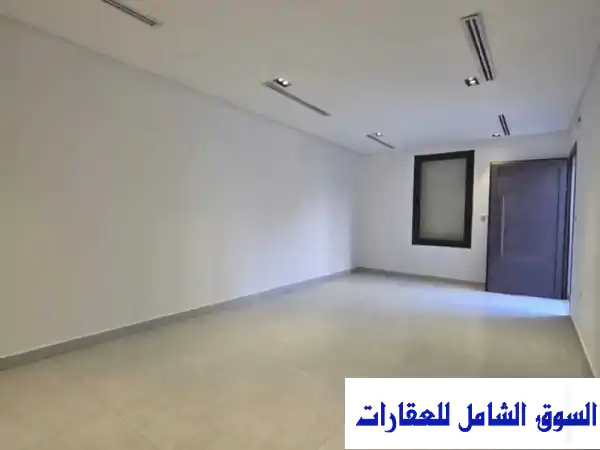 للإيجار شقة دور أرضي بالصديق مدخل خاص في الصديق حولي