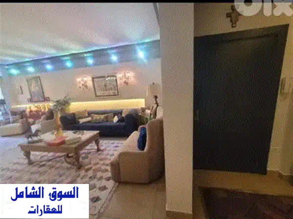 Apartment For Sale In Achrafieh – CPBMH16