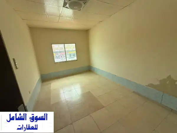 فرصة ذهبية: استوديو للإيجار السنوي بالمويهات 3 عجمان...