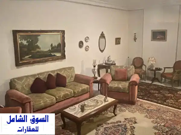 Apartment for sale in Beit Mery RKJH6 شقة للبيع في بيت مري