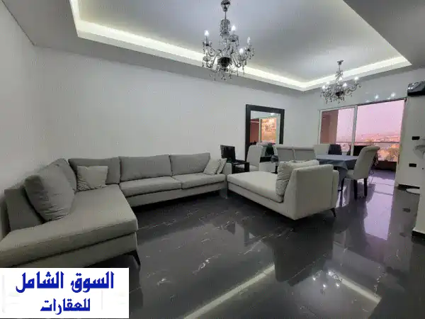 GMB100 CD  Apartment for sale in Halat  شقة للبيع في حالات