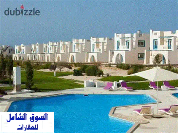 شاليه لقطة للبيع: سكالا هايتس ماونتن فيو رأس الحكمة | استلام فوري بأقل سعر!