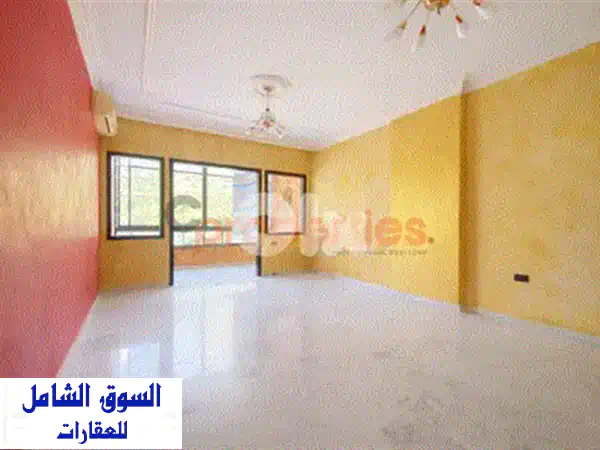 Apartment for rent in Zouk Mikael RK294 شقة  للإيجار في زوق مكائيل