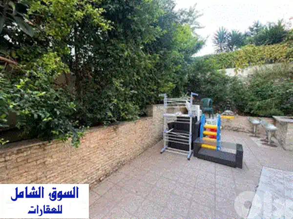 160 sqm apartment for sale in Jeita