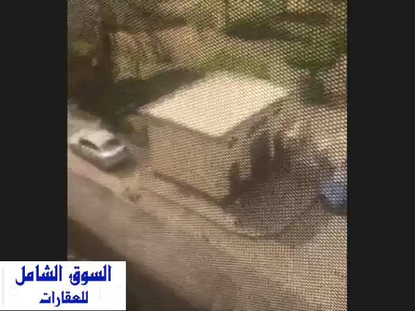 شقة في مدينة نصر ، عباس العقاد، خلف كافية ساعة لقلبك،