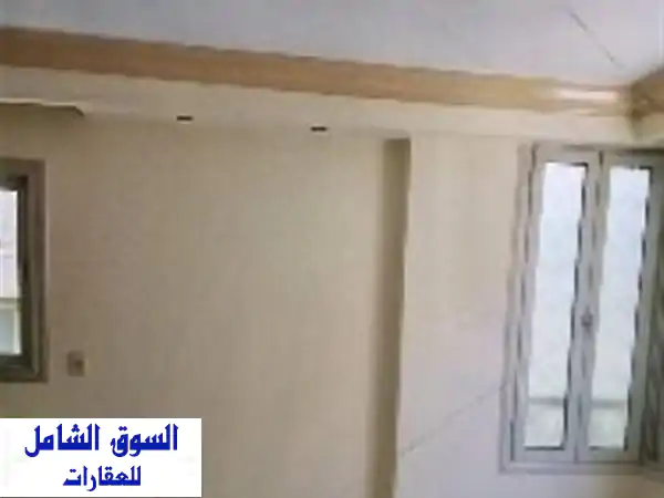 شقة العمر بالهضبة الوسطى، الحي السابع: 150م سوبر...
