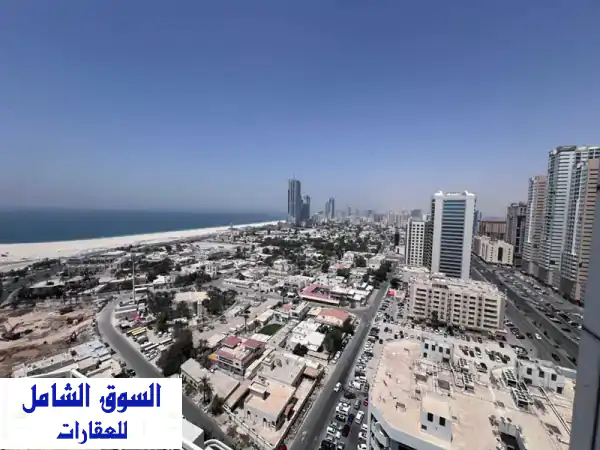 فرصة استثمارية ذهبية: رووف تجاري فاخر للإيجار...