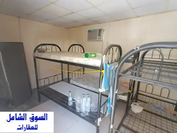 فرصة استثنائية: بيت عربي فسيح للإيجار...