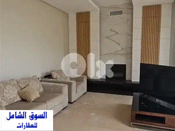 فيلا مستقلة فاخرة للبيع في عمشيت جبيل | موقع هادئ ومساحة أرض 1408م2 (RWB342 CA)