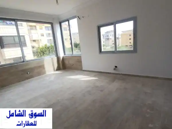 شقه للبيع صيدا