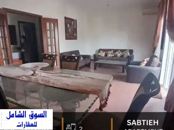 APARTMENT FOR RENT IN SABTIEH
