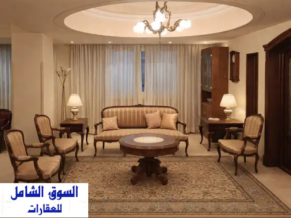 قصر الأحلام بـ أبراج النيل المريوطية فيصل: شقة...