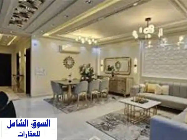 شقه للبيع فى مصر الجديده