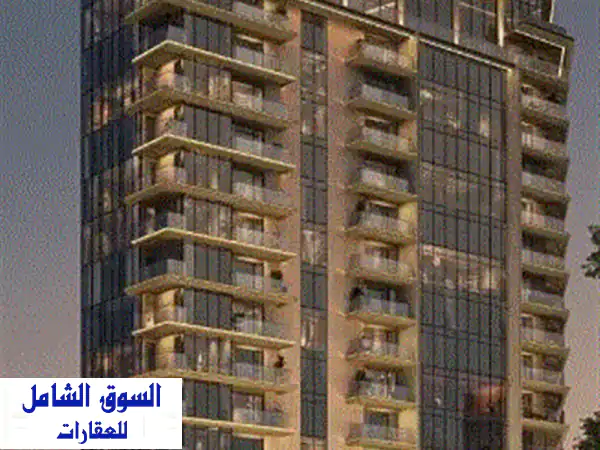 Coming Soon  New Project   Batumi  Studio, 1 BR, 2 BR    15 Floor