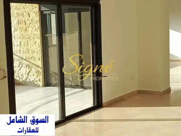 دوبلكس فاخر للإيجار في زكريت | 353 م²، إطلالات...