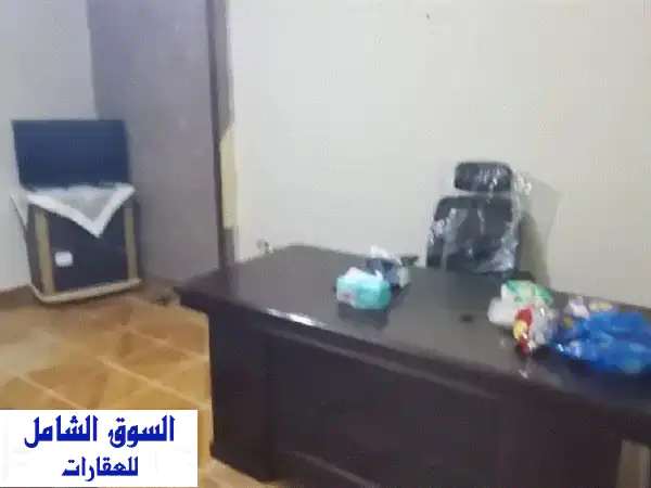 مكتب للإيجار قانون جديد في سيدي بشر بحري فرصة لن...