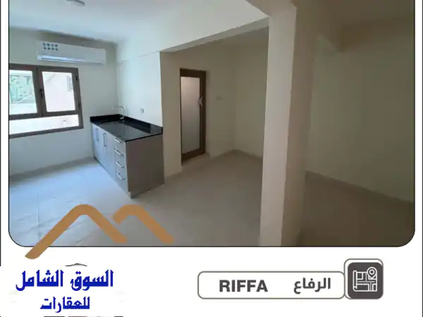 استوديو جديد (أول ساكن) في الرفاع شامل الكهرباء ب...