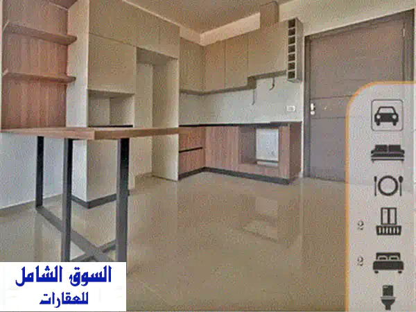 APARTMENT FOR SALE IN JBEIL TOWN