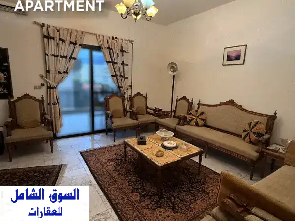 Apartment for rent in Zouk Mikael RK294 شقة  للإيجار في زوق مكائيل