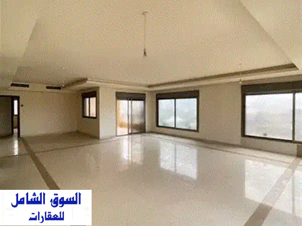 apartment for sale in Badaro, Beirut
