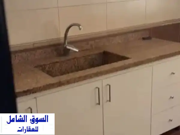 فرصة ذهبية! شقة للبيع بشامون المدارس 90م بـ 92 ألف فقط | موقف خاص وسند ملكية