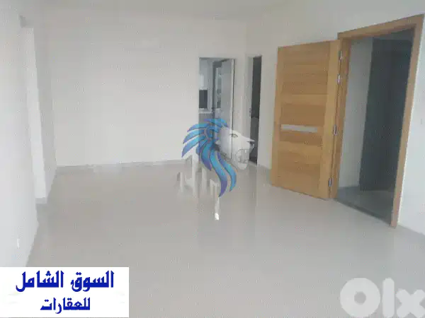 شقة جديدة فاخرة للبيع في الجل الديب | 2 غرف نوم...