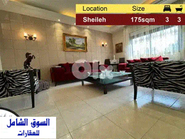 Apartment for sale شقة للبيع