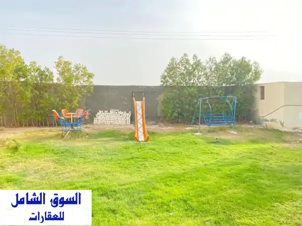 فيلا مستقلة في الريف الأوروبي موقع متميز جدا على...