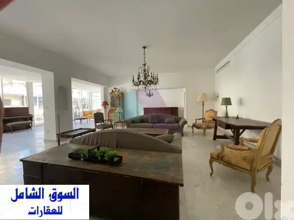 شقة فخمة 475م² للبيع في أشرفية/عبد الوهاب، بيروت -...