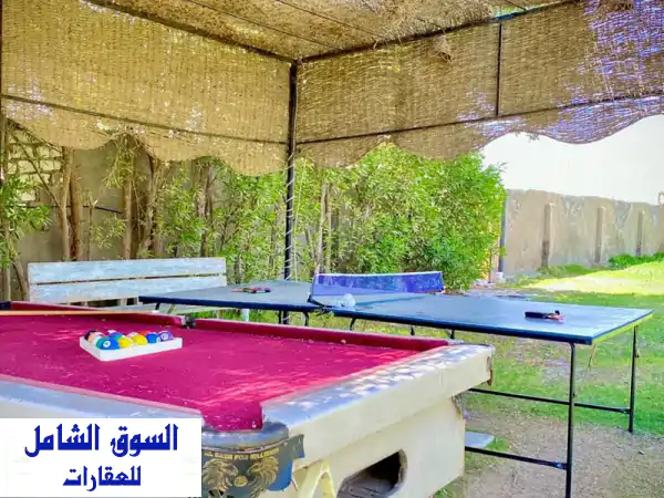 فيلا مستقلة في الريف الأوروبي موقع متميز جدا على مساحة فدان الأربع ناصية مسجلة في حدائق فينا 5 غرف ...