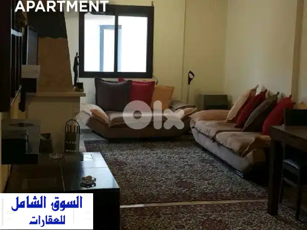 Apartment for rent in Mayrouba RKI3 شقة  للإيجار في ميروبا